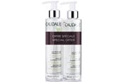 Gesichtspflege - Caudalie Set Duo   Cleansing Micellar Water, For All Skin Types, 2 pcs, 200 ml - 3522930028246