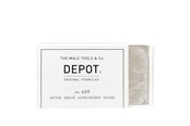 Gesichtspflege - Depot 400 Shave Specifics No. 409 Potassium Alum - 8032274061298