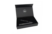 Gesichtspflege - Depot Shaving Razor 738 Black 1 Blade - 8032274011958