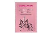 Gesichtspflege - Dermacol Beautifying Brightening Peel-Off Mask. - 8595003116671