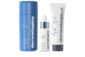 Gesichtspflege - Dermalogica Smooth + Hydrate Set : Daily Milkfolian - 666151914933