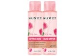 Gesichtspflege - Nuxe Set Duo  Very Rose Cleansing & Soothing Mi - 3264680043628