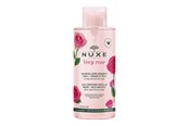 Gesichtspflege - Nuxe Very Rose Cleansing Micellar Water For Al - 3264680043468