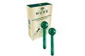 Gesichtspflege - Nuxe Ice Globes Green Cooling Face Massage Glo - 3264680038938