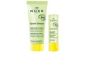 Gesichtspflege - Nuxe Set : Sweet Lemon Moisturizing Hand Cream 3 - 3264680039508