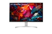 Bildschirm - 32" LG UltraFine 32UN650K-W - 3840x2160 (4K) - 60Hz - IPS *DEMO* - 32UN650K-W.AEU