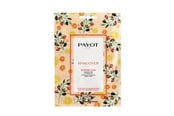 Gesichtspflege - Payot Hangover Detox & Radiance Sheet Mask For - 3390150574726