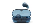 Kopfhörer/Headsets - Sony WF-C710N - ANC - Glass Blue - WFC710NL.CE7