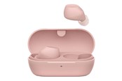 Kopfhörer/Headsets - Sony WF-C710N - ANC - Pink - WFC710NP.CE7