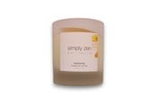 Körper und Gesundheit - Simply Zen Heartening Scented Candle 240 g - 8032274079187