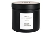 Körper und Gesundheit - Urban Apothecary Green Lavender Scented Candle - 5060348093671