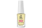 Make-Up - Bel London Matte Top Coat Nail Polis - 5060693811210