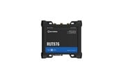 Wlan Router - Teltonika RUT976 RedCap Router (RUT976000000 / Standard package with Universal PSU) - Wireless router N Standard - 802.11n - RUT976000000
