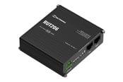 Wlan Router - Teltonika RUT206 - wireless router - WWAN - Wi-Fi - 3G 4G 2G - DIN rail mountable wall-mountable surface-mountable - Wireless router N Standard - 802.11n - RUT206010000