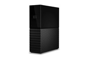 Festplatten - Extern - WD My Book BBGB0260HBK - hard drive - 26 TB - USB 3.2 Gen 1 - Extern Festplatte - 26 TB - Schwarz - WDBBGB0260HBK-EESN