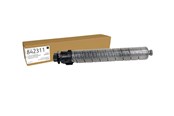 Druckerzubehör - Tinte & Toner - Xerox Everyday - black - compatible - remanufactured - toner cartridge (alternative for: Ricoh 842311) - Green World Alliance return programme - 006R04887