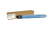 Druckerzubehör - Tinte & Toner - Xerox Everyday - cyan - compatible - remanufactured - toner cartridge (alternative for: Ricoh 842314) - Green World Alliance return programme - 006R04890