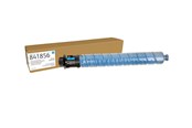 Druckerzubehör - Tinte & Toner - Xerox Everyday - cyan - compatible - remanufactured - toner cartridge (alternative for: Ricoh 841856) - Green World Alliance return programme - 006R04898