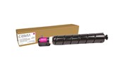 Druckerzubehör - Tinte & Toner - Xerox Everyday - magenta - compatible - remanufactured - toner cartridge (alternative for: Canon 0483C002 Canon C-EXV51) - Green World Alliance return programme - 006R04905