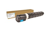 Druckerzubehör - Tinte & Toner - Xerox Everyday - cyan - compatible - remanufactured - toner cartridge (alternative for: Canon 8517B002 Canon C-EXV47) - Green World Alliance return programme - 006R04916
