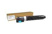 Druckerzubehör - Tinte & Toner - Xerox Everyday - cyan - compatible - remanufactured - toner cartridge (alternative for: Canon 2183C002AA Canon C-EXV55) - Green World Alliance return programme - 006R04920