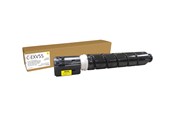 Druckerzubehör - Tinte & Toner - Xerox Everyday - yellow - compatible - remanufactured - toner cartridge (alternative for: Canon C-EXV55 Canon 2185C002AA) - Green World Alliance return programme - 006R04922