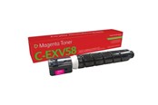 Druckerzubehör - Tinte & Toner - Xerox Everyday - magenta - compatible - remanufactured - toner cartridge (alternative for: Canon 3765C002AA Canon C-EXV58) - Green World Alliance return programme - 006R04925