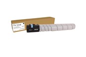 Druckerzubehör - Tinte & Toner - Xerox Everyday - black - compatible - remanufactured - toner cartridge (alternative for: Konica Minolta A8DA130) - Green World Alliance return programme - 006R04927