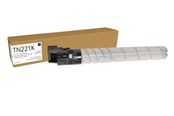 Druckerzubehör - Tinte & Toner - Xerox Everyday - black - compatible - remanufactured - toner cartridge (alternative for: Konica Minolta A8K3130) - Green World Alliance return programme - 006R04935