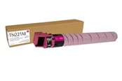 Druckerzubehör - Tinte & Toner - Xerox Everyday - magenta - compatible - remanufactured - toner cartridge (alternative for: Konica Minolta A8K3330) - Green World Alliance return programme - 006R04937