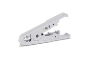 Netzwerkzubehör - StarTech.com Network Cable Stripper and Cutter Professional Wire Stripper for UTP/FTP/STP/Coax Cables - CABLESTRIPCUT