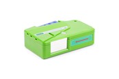 Netzwerkzubehör - StarTech.com Fiber Optic Cleaner Fiber Cable Cleaner for LC/SC/ST/FC - fibre-optic cleaning tool - FOCLEANER
