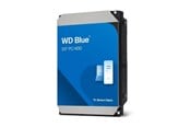 Festplatten - WD Blue - 4TB - Festplatten - WD40EZZX - SATA-600 - 3.5" *DEMO* - WD40EZZX