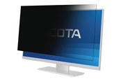Systemzubehör - Dicota - display privacy filter - universal curved (21:9) - D80517-2SM