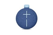 Tragbare & Party-Lautsprecher - Logitech Ultimate Ears MINIROLL - 984-002022