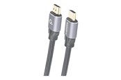 Display Kabel - Gembird Cablexpert Premium series HDMI cable with Ethernet - 3 m - CCBP-HDMI-3M