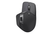 Maus - RAPOO MT760M - mouse - multi-mode - 2.4 GHz Bluetooth 4.0 Bluetooth 5.0 - gray black - Maus (Schwarz) - MT760M GRAU/SW
