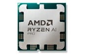 CPU - AMD Ryzen 5 Pro 8600G / 4.3 GHz processor - OEM CPU - 6 Kerne - 4.3 GHz - AMD AM5 - Bulk (ohne Kühler) - 100-000001239