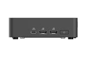 Stationär - Mini PC / Barebone - ASUS NUC 15 Pro Slim Kit - Core 7 240H - vPro - 90AR00R2-M000J0