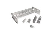 Rack-Gehäuse - Roline - rack DIN rail carrier - 4U - 26.21.0112
