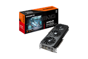Grafikkarte - GIGABYTE Radeon RX 9060 XT GAMING OC - 8GB GDDR6 RAM - Grafikkarte - GV-R9060XTGAMING OC-8GD