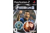 Spiele - Soccer Life 2 - Sony PlayStation 2 - Sport - PEGI 3 - 8023171007663