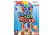 Spiele - Bust-A-Move - Nintendo Wii - Puzzle - PEGI 3 - 8023171009889
