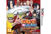Spiele - Naruto Shippuden 3D: The New Era - Nintendo 3DS - Fighting - PEGI 12 - 8023171027760