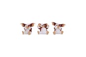 Merchandise - Nemesis Now - Three Wise Gizmo 8.2 cm - Figur - B7098B25