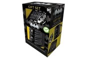 Merchandise - Pyramid - Batman (Mug Coaster & Keychain) - Geschenkset - GP2400845