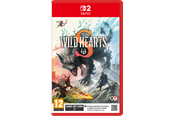 Spiele - Wild Hearts S - Nintendo Switch 2 - RPG - PEGI 12 - 5060327537868