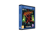 Spiele - Roguecraft DX - Evercade - Retro - PEGI 12 - 5060990241208