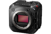 Videorekorder - Panasonic AW-UB50E - Ultra compact 4K-boxcamera - AW-UB50E
