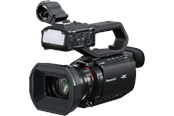 Videorekorder - Panasonic AG-CX20EJ - AG-CX20EJ